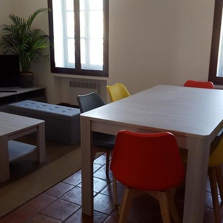 Appartement Au Coeur De Carcassone Kültér fotó