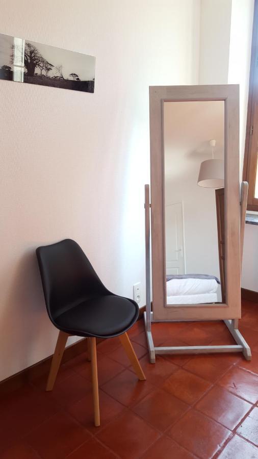 Appartement Au Coeur De Carcassone Kültér fotó