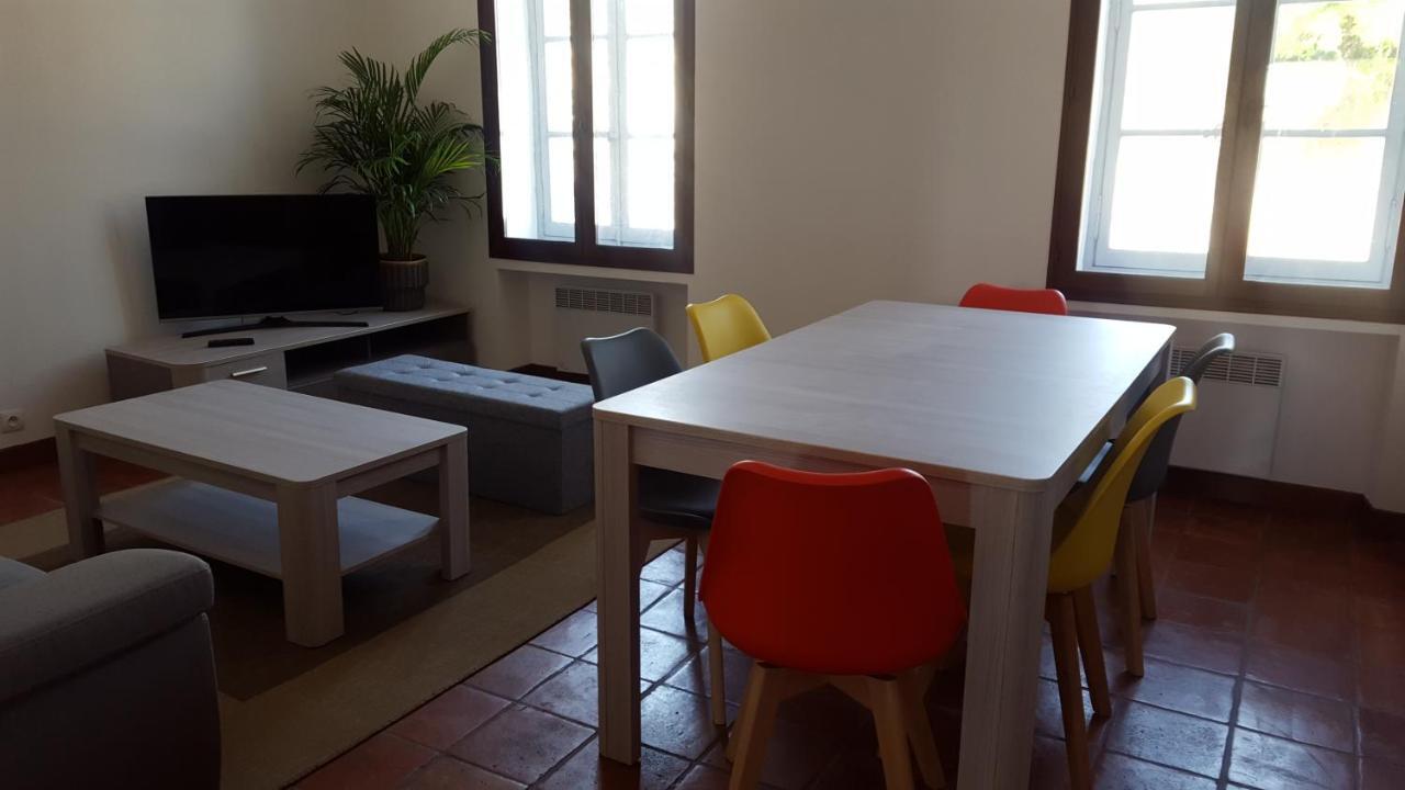 Appartement Au Coeur De Carcassone Kültér fotó